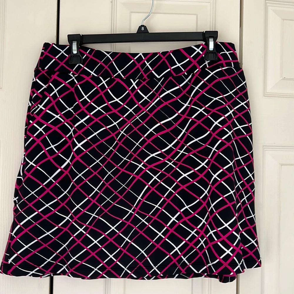 Tail Skort